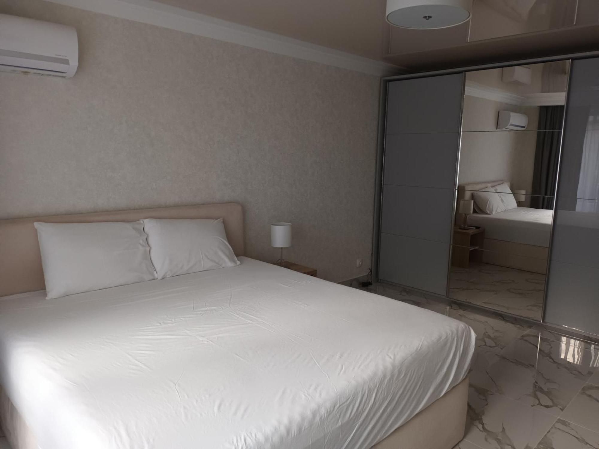 Apartment Ground Floor Pomorie Exterior foto